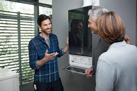 Karabağlar Buderus Klima Servisi