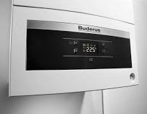 Karabağlar Buderus Kombi Teknik Servisi